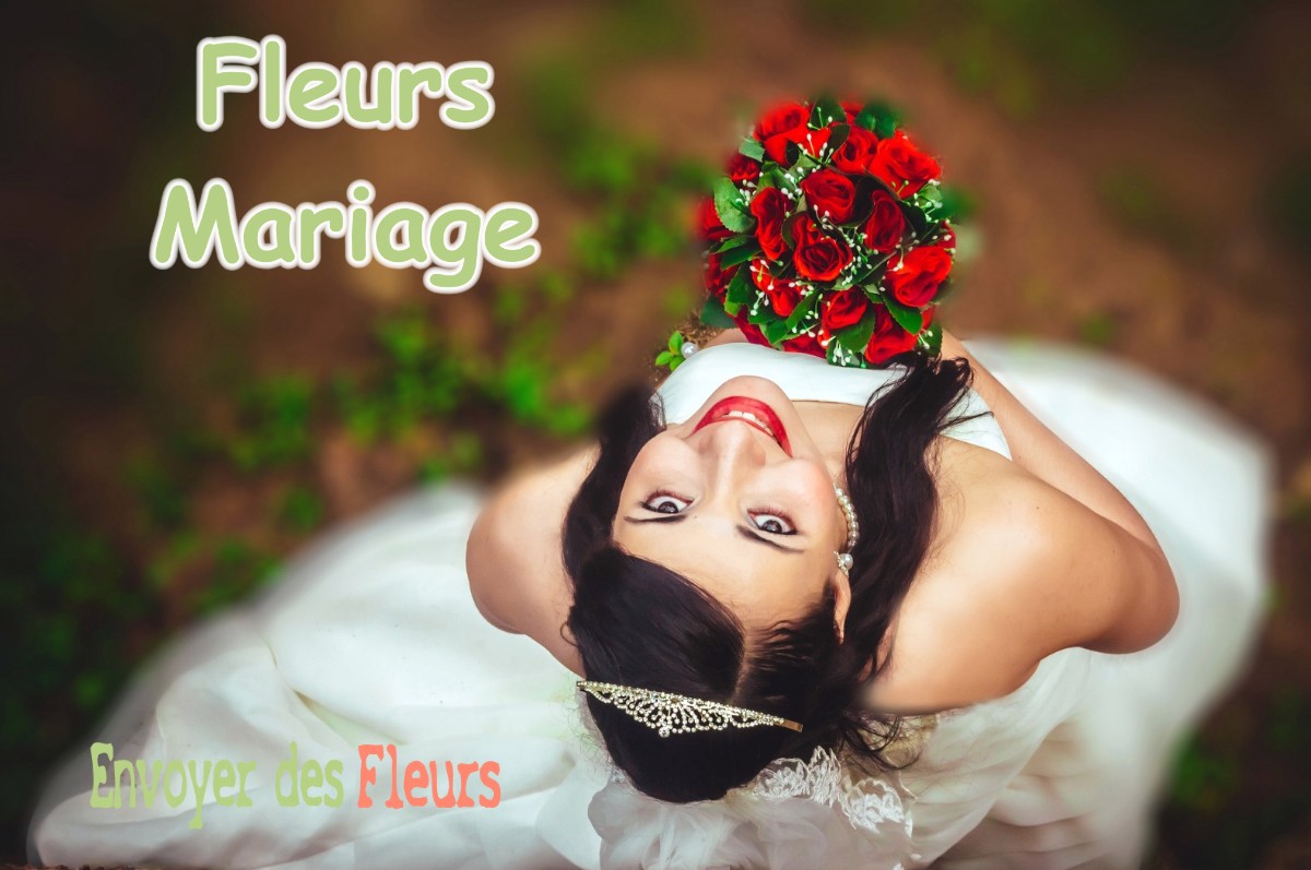 lIVRAISON FLEURS MARIAGE à LE-CHAMP-SAINT-PERE